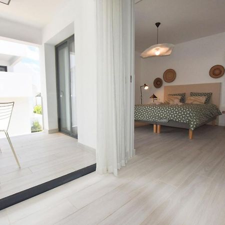 Book Jet - Costa Dream Apartment La Oliva Exteriör bild