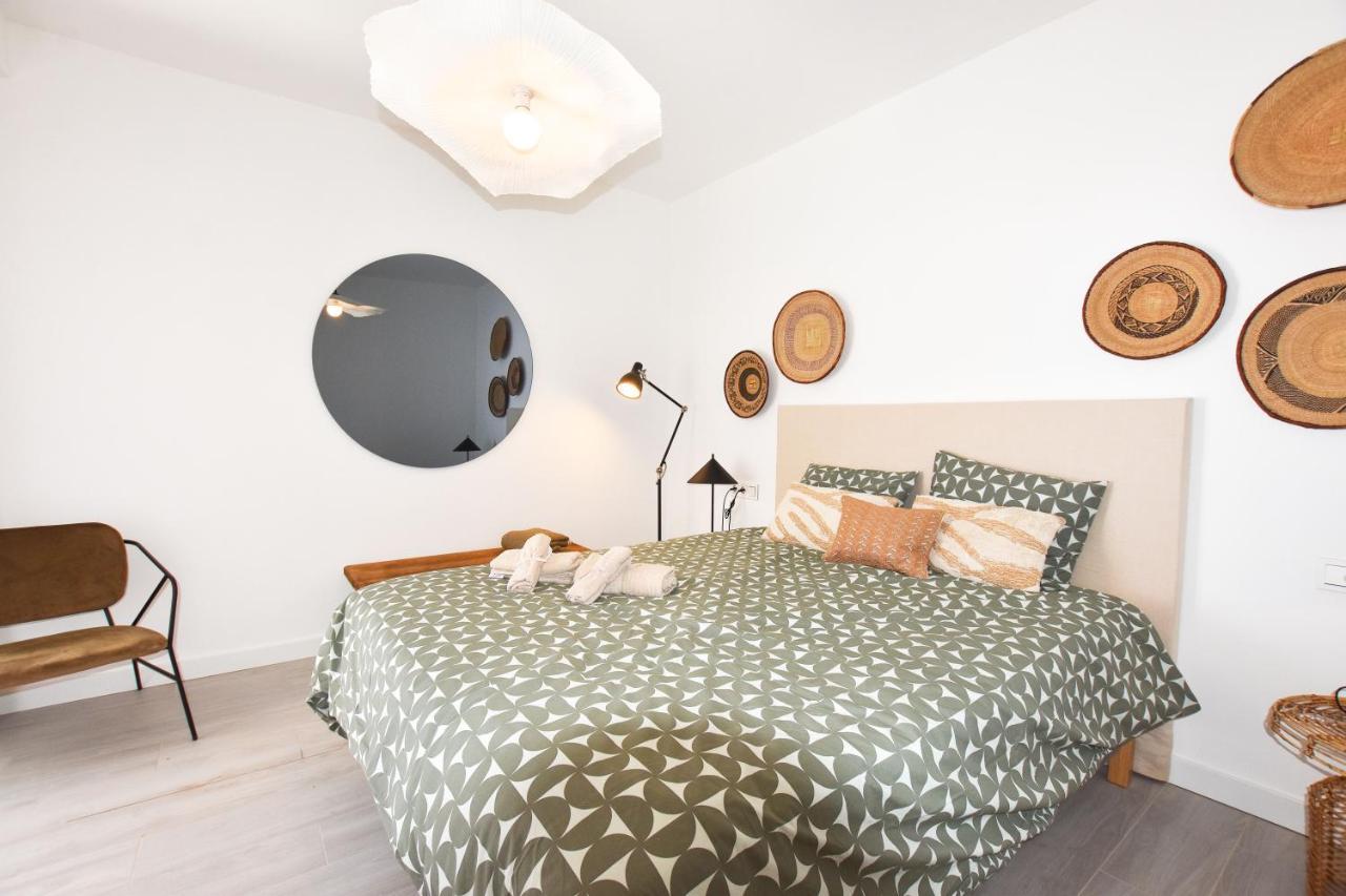 Book Jet - Costa Dream Apartment La Oliva Exteriör bild