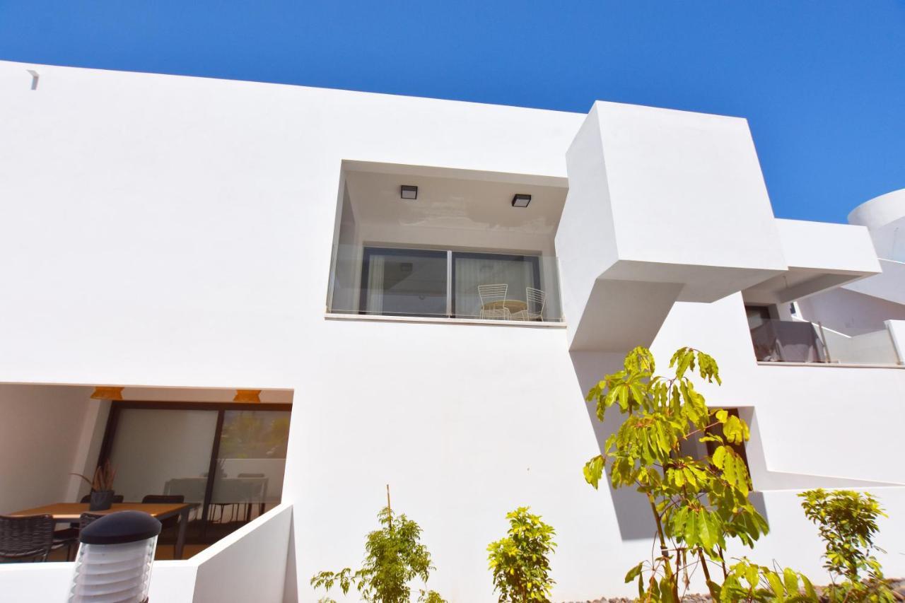 Book Jet - Costa Dream Apartment La Oliva Exteriör bild