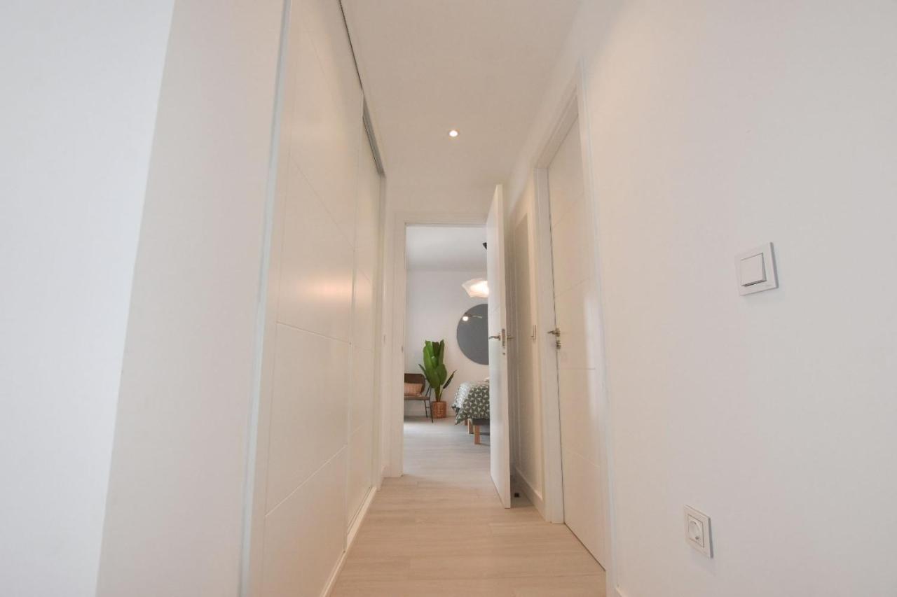 Book Jet - Costa Dream Apartment La Oliva Exteriör bild